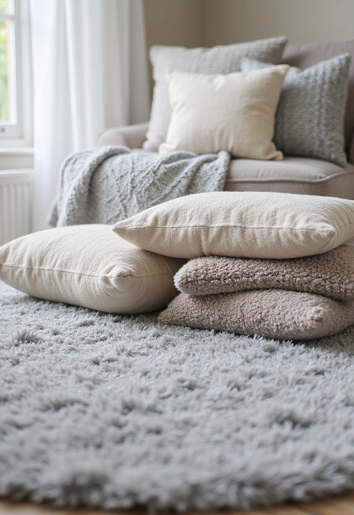 Soft Textiles for Ultimate Comfort