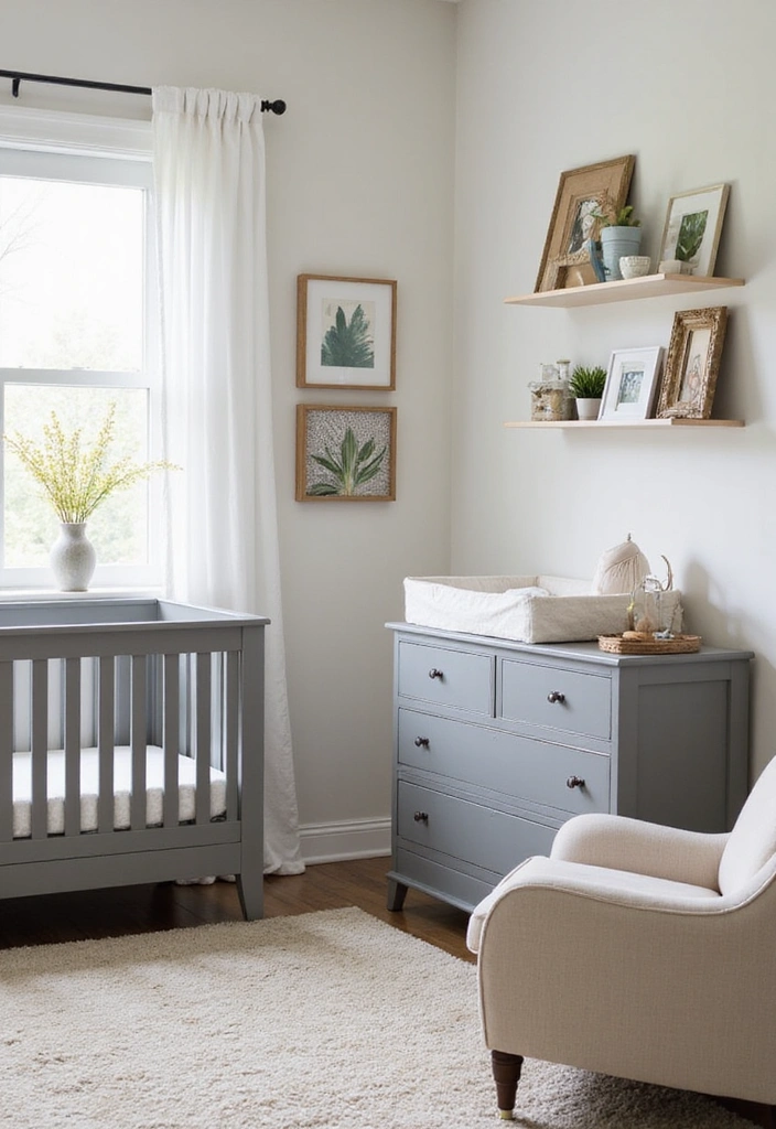 Functional Furniture Choices