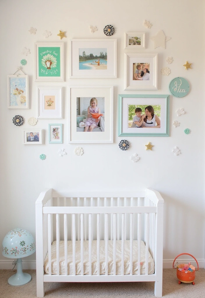 Adorable Wall Decor Ideas