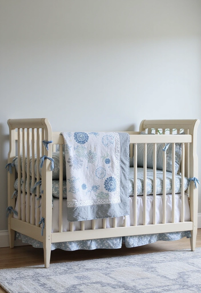 Choosing the Right Crib Bedding