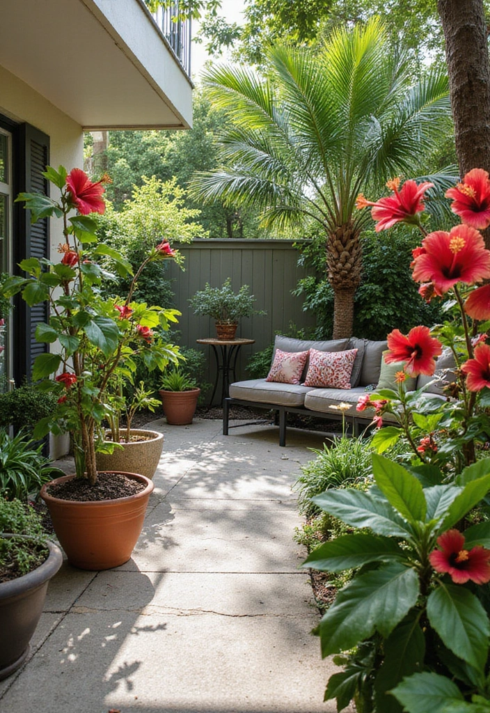 Create a Theme for Your Garden