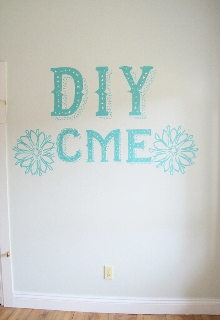 DIY Wall Treatments: Faux Finishes that Wow