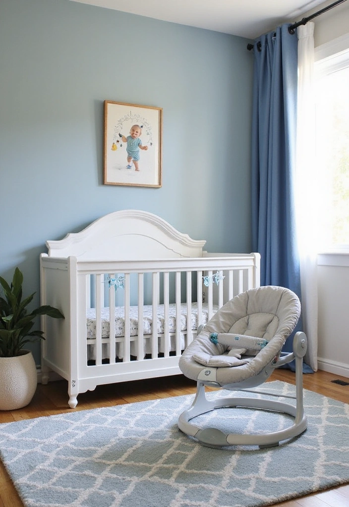Fun and Functional Baby Gear