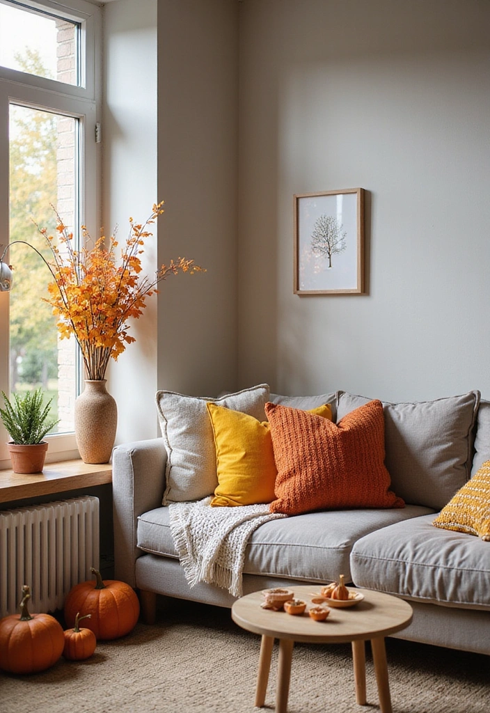 Seasonal Decor: Refreshing Your Space Year-Round