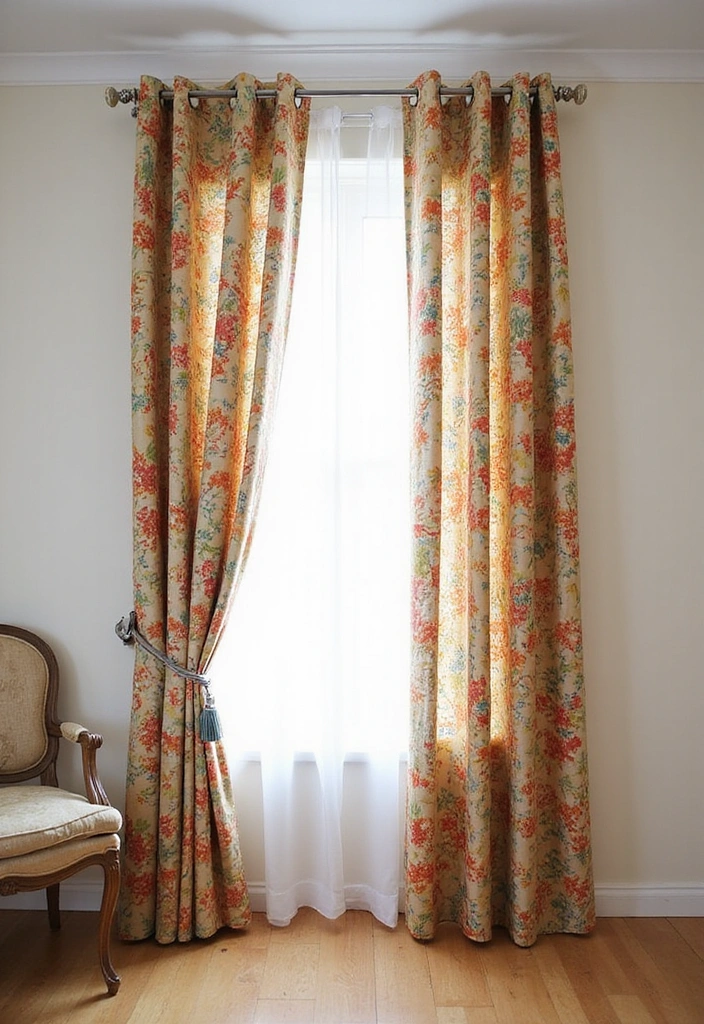 DIY Curtains: Custom Styles for Every Room