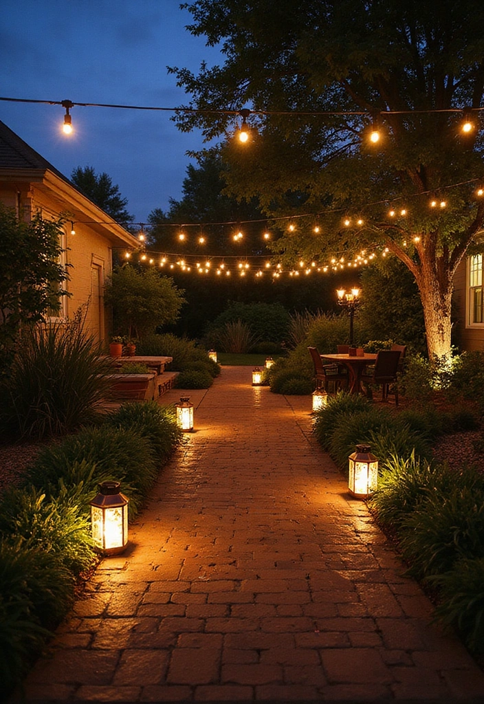 Ensure Good Lighting