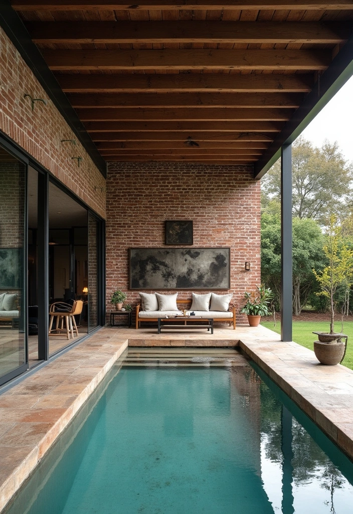 Industrial Chic
