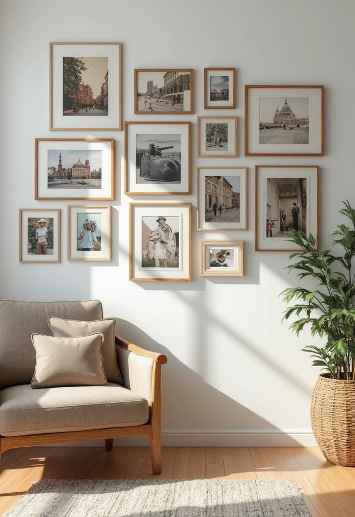 Personalized Decorative Accents: Your Story in Decor
