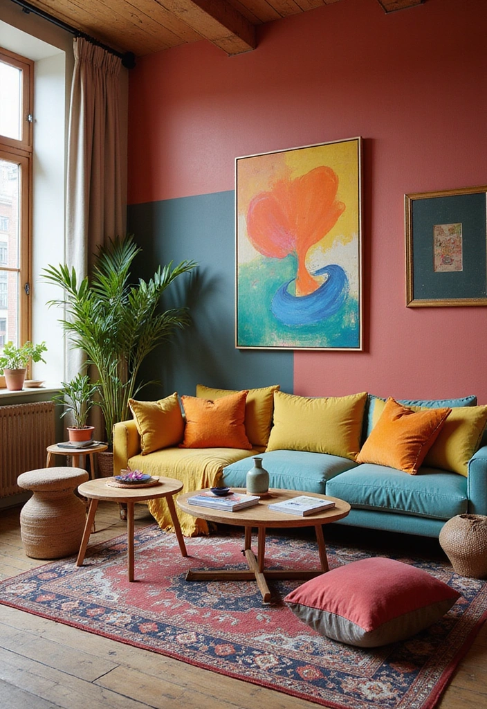 Color Psychology: Choose the Right Hues