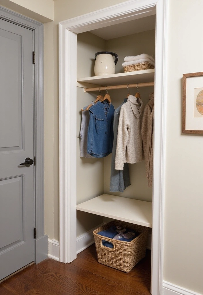 Incorporate a Folding Station