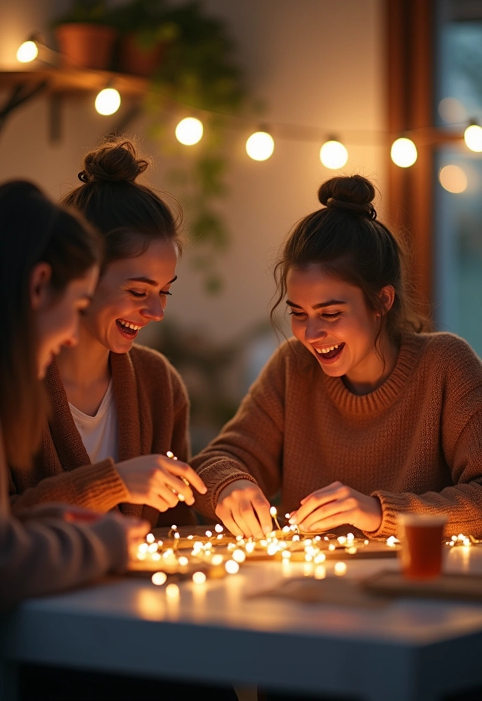 Crafting Memories: Fun DIY Projects to Share