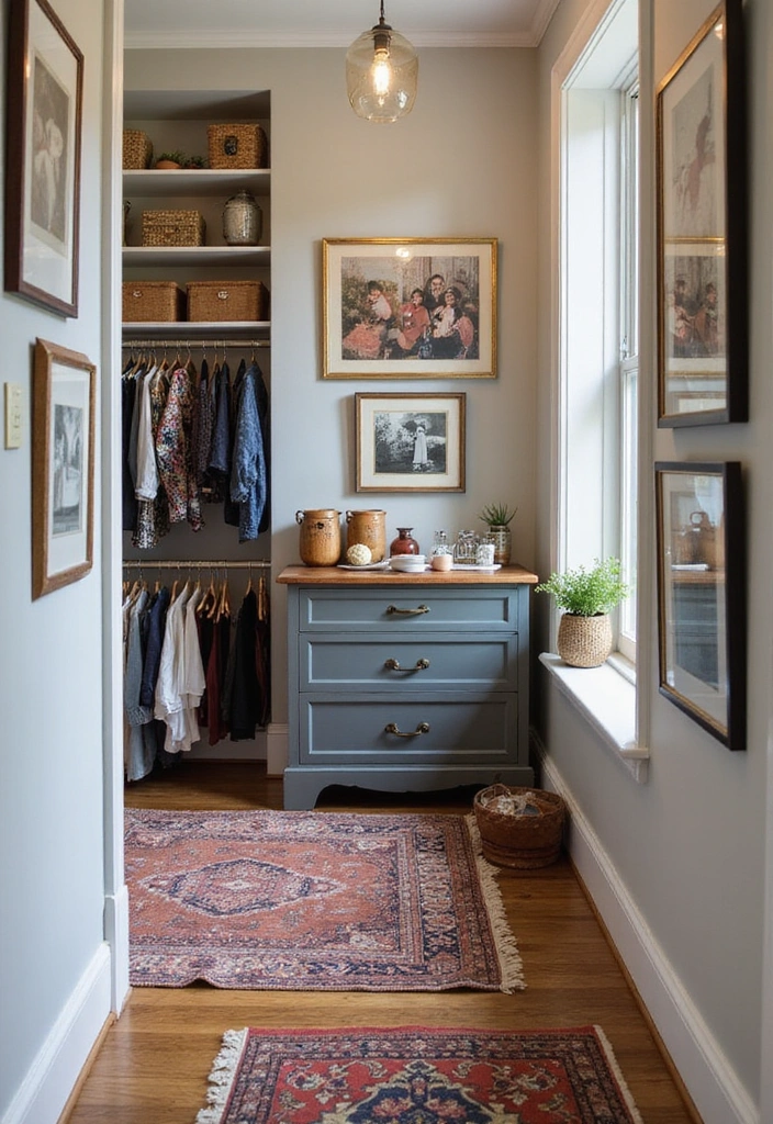 Personalize Your Space