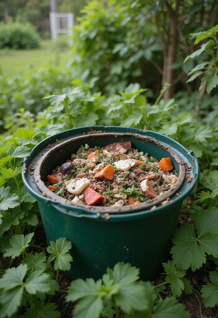 Quick Composting Solutions