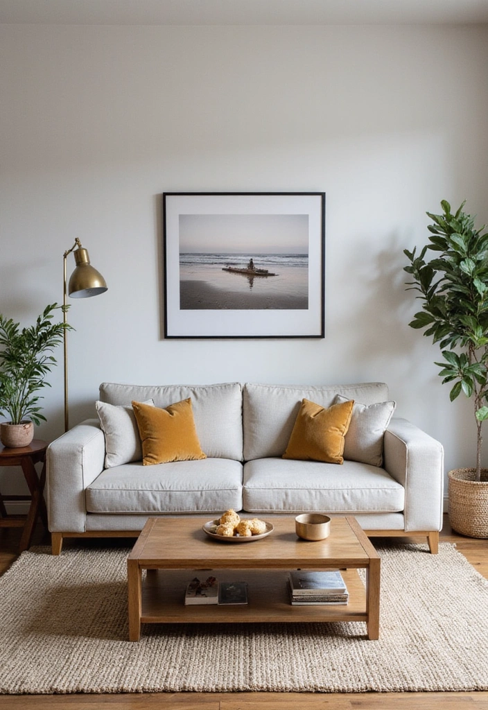 Multi-Use Furniture