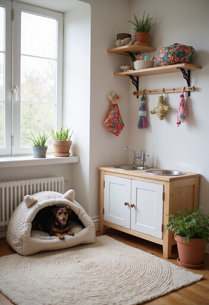Charming Pet Projects
