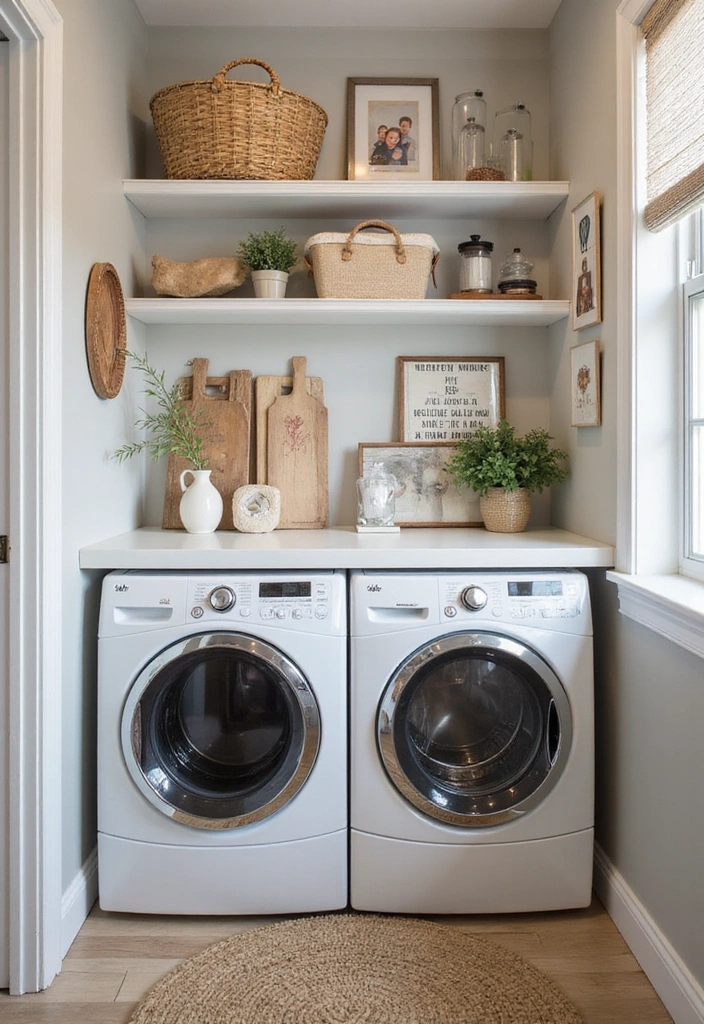 Incorporate Personal Touches